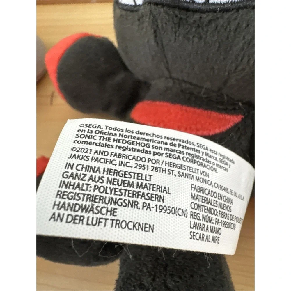 Sega son selling